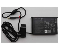Nešiojamojo kompiuterio maitinimo adapteris Lenovo Lenovo AC_ADAPTER Slim 135W 20V 3P WW DEL (5A11K67846)