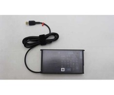 Nešiojamojo kompiuterio maitinimo adapteris Lenovo 170 W, 8.5 A, 20 V (170W Slim AC Adapteris for)