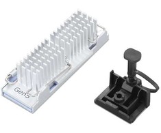 LENOVO TS M.2 2280 HEATSINK KIT FOR GEN5 SSD