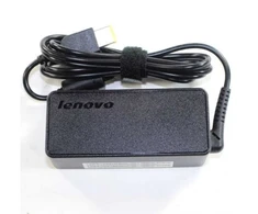 Nešiojamojo kompiuterio maitinimo adapteris Lenovo 45 W, 2.25 A, 20 V (ADLX45DLC3A)