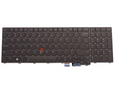 Klaviatūra Lenovo Su pašvietimu do laptopa