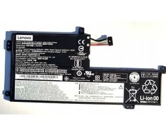 IPC-Kompiuteris 5B10T03401 38Wh Baterija, suderinama su Lenovo - Baterija - 3250 mAh, Lenovo, Lenovo IdeaPad L340-17API (81LY), Lenovo V155-15API (81V5), Lenovo IdeaPad L3-15ITL6 (82HL),...