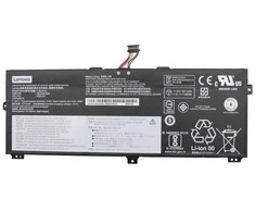 Lenovo baterija, 3C, 50Wh, ličio jonų, LGC