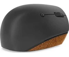 Lenovo Belaidė vertikali ergonominė pelė su reguliuojamu DPI