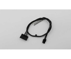 Lenovo Maitinimo laidas SATA 380 mm (CABLE Fru 380mm SATA power)