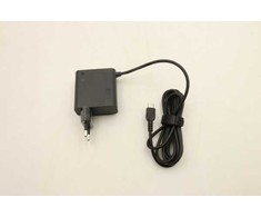 Lenovo Chicony 89CC-EU C tipo 65W juodas FRU (5A10W86271)