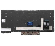 Klaviatūra Lenovo CMFL-CS20,BK-BL,CHY,UKE