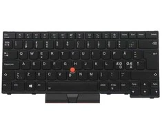 Lenovo 5N20V43794, Klaviatūra, Lenovo, ThinkPad T14 Gen 1