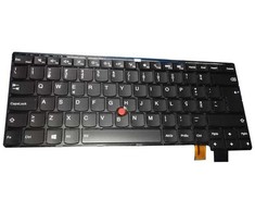 Klaviatūra Lenovo NB_KYB TH-KBD PT CHY BL