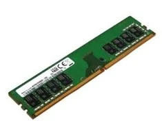 RAM Lenovo 03T7218, 4 GB, 1 x 4 GB, DDR3, 1600 MHz, 240 kontaktų DIMM