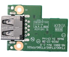 Lenovo Drift-1 FRU USB S/B