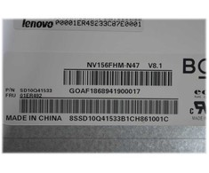 Lenovo ekranas 15,6 colio