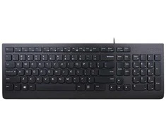 LENOVO Essential su laidu klaviatūra AI Norwegian?155