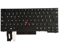 Klaviatūra Lenovo FLSRXKBBKES