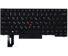Lenovo FRU CM klaviatūra nbsp ASM (Sunr