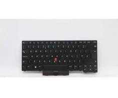 Lenovo FRU Odin klaviatūra su pilna NBL (Liteon) JK anglų kalba