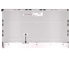 Lenovo FRU, Panel LM238WF2-SSM1 ES8.0