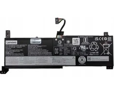 Lenovo 2 celių nešiojamojo kompiuterio baterija, 38 Wh, 7,68 V, 4950 mAh
