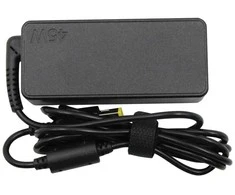 Lenovo FRU00HM615, Nešiojamas kompiuteris, Indoor, 100-240 V, 50/60 Hz, 45 W, AC-to-DC
