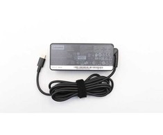 Lenovo FRU01FR030, Nešiojamas kompiuteris, Indoor, 100 - 240 V, 50 - 60 Hz, 65 W, 20 V