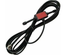 Lenovo 330 mm SMA RF kabelio komplektas, 50O, iki 18 GHz