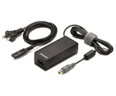 Lenovo FRU45N0122, Nešiojamasis kompiuteris, Skirta naudoti patalpose, 100-240 V, 50/60 Hz, 65 W, AC-to-DC