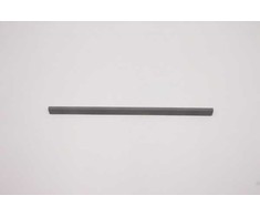 Pilkas vyrių dangtelis, skirtas Lenovo IdeaPad 1 15ADA7 ir 15AMN7