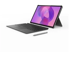 Lenovo Idea Tab Pro Mediatek 128 GB 32.3 cm (12.7") 8 GB Wi-Fi 6E (802.11ax) Android 14 Pilkas