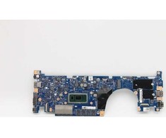 Lenovo „Intel Core i5-10310U vPro“ procesorius, „vPro“, 4+4 GB
