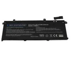 Lenovo 5B10W51830 dalys nešiojamojo kompiuterio pakaitinė baterija