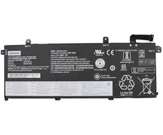 Lenovo Vidinė baterija, 3c, 50Wh, LiIon, LGC