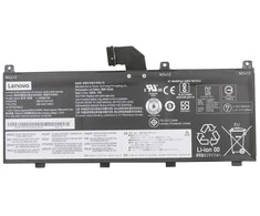 Lenovo Vidinė baterija, 6c, 90Wh, LiIon, SMP