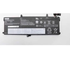 Lenovo Vidinė baterija, 3c, 57Wh, ličio jonų, LGC