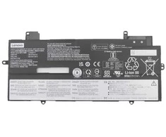 Lenovo Baterija vidinė, 4c, 57Wh, ličio jonų, SMP