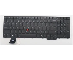 Klaviatūra Lenovo MECH_ASM BKLT KB NP BK EURO (5M11T58819)