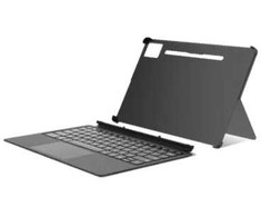 Klaviatūra Lenovo Lenovo ZG38C06025, Touchpad, Lenovo, Idea Tab Pro, Juodas, su laidu, Pogo Pin