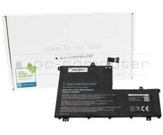 Lenovo FRU Kylin CP/A L19C3PF1 11.52V baterija