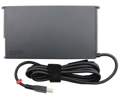 Nešiojamojo kompiuterio maitinimo adapteris Lenovo 230 W, 20 V (02DL144)
