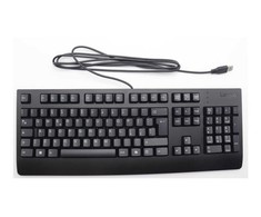 LENOVO Lenovo USB klaviatūra Preferred Pro II IT