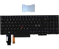 Lenovo FRU CM Klaviatūra Num NBsp ASM