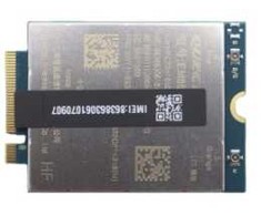 Modemas Lenovo LTE Cat 4 belaidis WAN