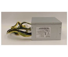 Lenovo MAITINIMO ĮTAISAS 100–240 V kintamoji srovė, 500 W, 92 % bendrosios naudojimo išlaidos 9,0