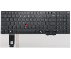 Klaviatūra Lenovo Mech_asm Bklt Kb Np Bk Euro (5M11T58820)