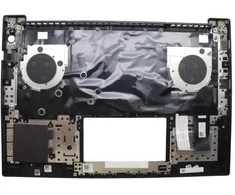 Lenovo 5M11Q60759 dalys zamienne do notatników Cover + klaviatūra