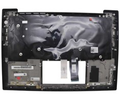 Klaviatūra Lenovo MECH_ASM (5M11N99585)