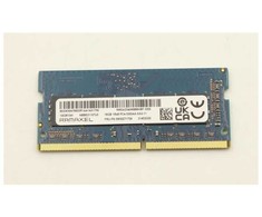 RAM Atmintis do laptopa Lenovo 5M30Z71709 16GB