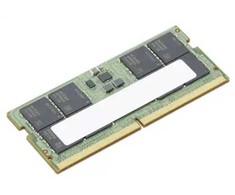 RAM Atmintis do laptopa Lenovo 16GB DDR5 5600MHz SODIMM