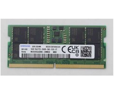 RAM Atmintis do laptopa Lenovo 16GB DDR5 SODIMM memory
