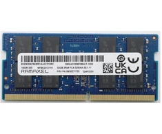 RAM Atmintis do laptopa Lenovo moduł pamięci 32GB DDR4 SODIMM