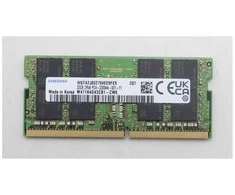 RAM Atmintis do laptopa Lenovo 32GB DDR4 SODIMM memory